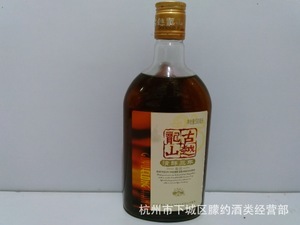 浙江黄酒 传承千年的佳酿，现代市场的醇香商机
