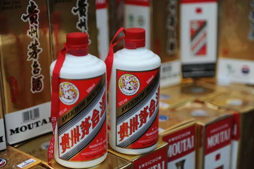 杠杆上的茅台酒 酒类经营中的双刃剑