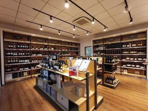 2021年酒类经营黄金期 如何抓住机遇，成功运营红酒生意