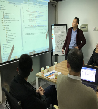 上海软件开发与定制 猿当家助力企业数字化转型